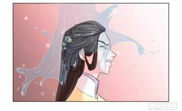 Phượng Câu Tình - Phế Hậu Độc Bộ Thiên Hạ Chapter 4 trang 24