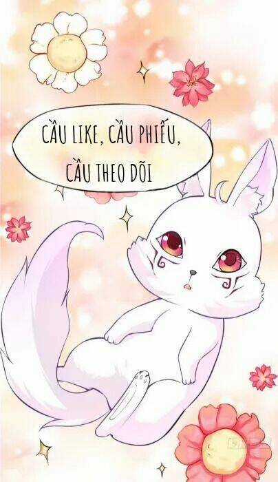 Phượng Câu Tình - Phế Hậu Độc Bộ Thiên Hạ Chapter 5 trang 20