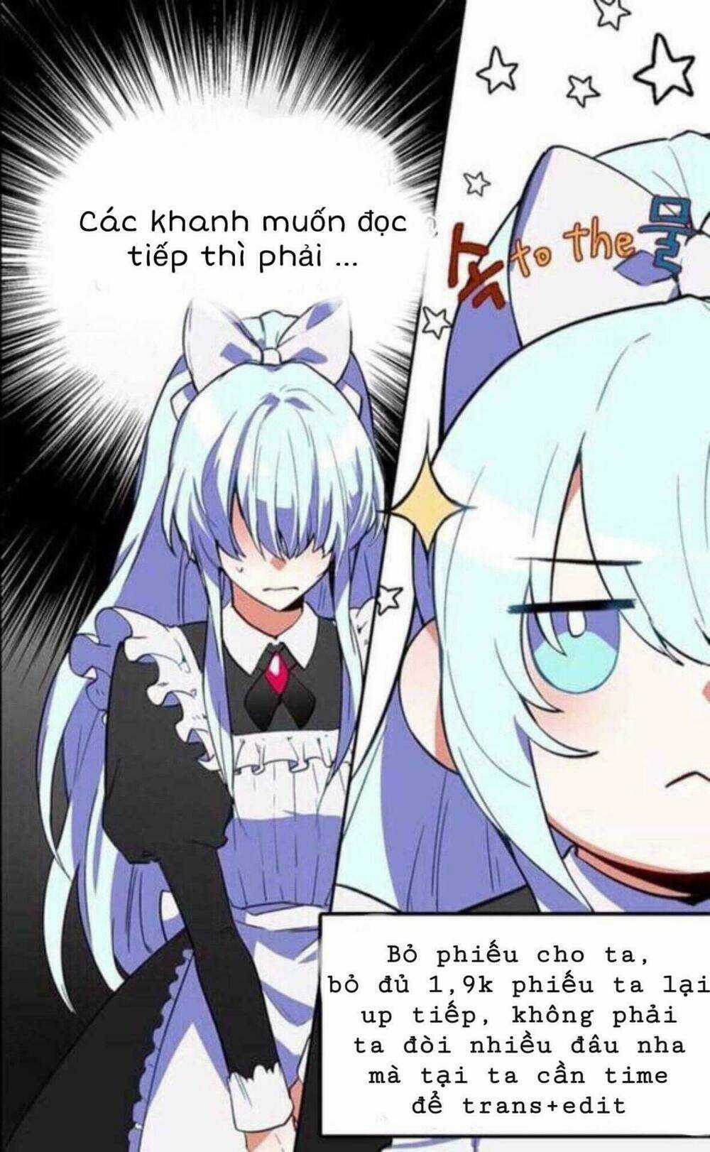 Phượng Câu Tình - Phế Hậu Độc Bộ Thiên Hạ Chapter 8 trang 12