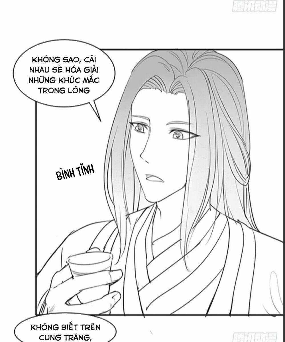 Phượng Hoàng Ngàn Năm Chapter 0 trang 3