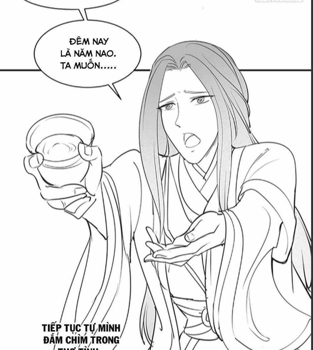 Phượng Hoàng Ngàn Năm Chapter 0 trang 4