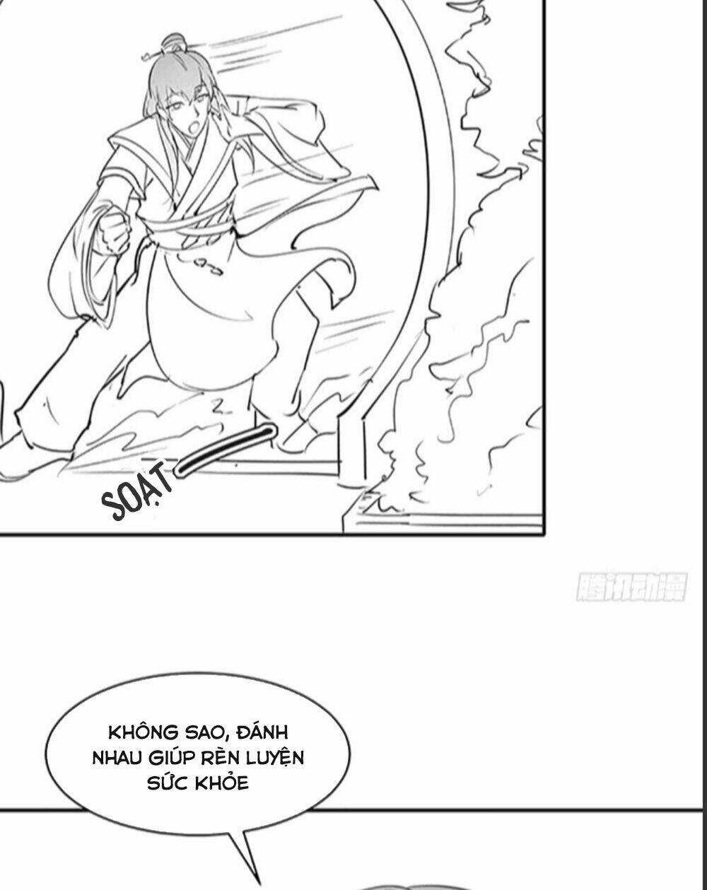 Phượng Hoàng Ngàn Năm Chapter 0 trang 6