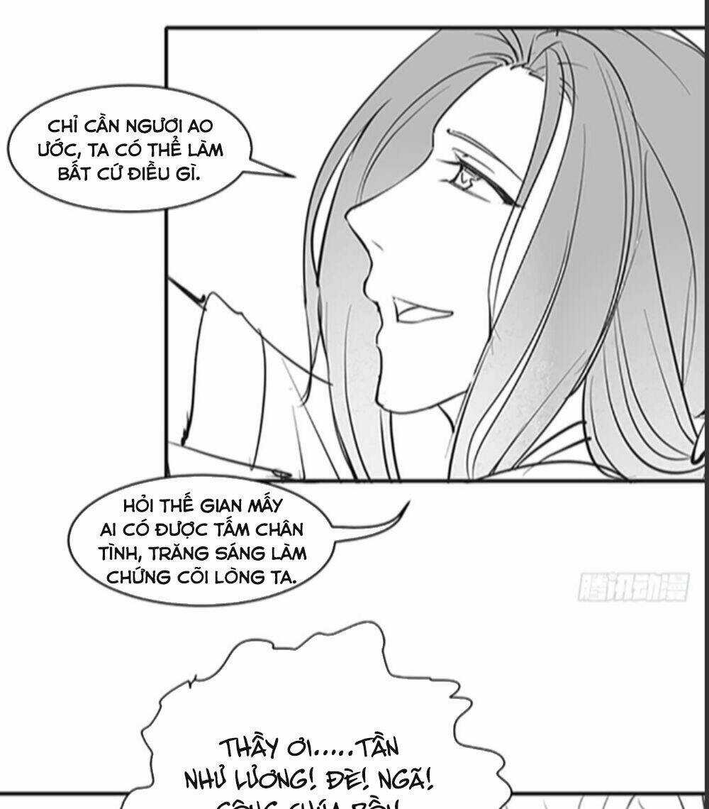 Phượng Hoàng Ngàn Năm Chapter 0 trang 8