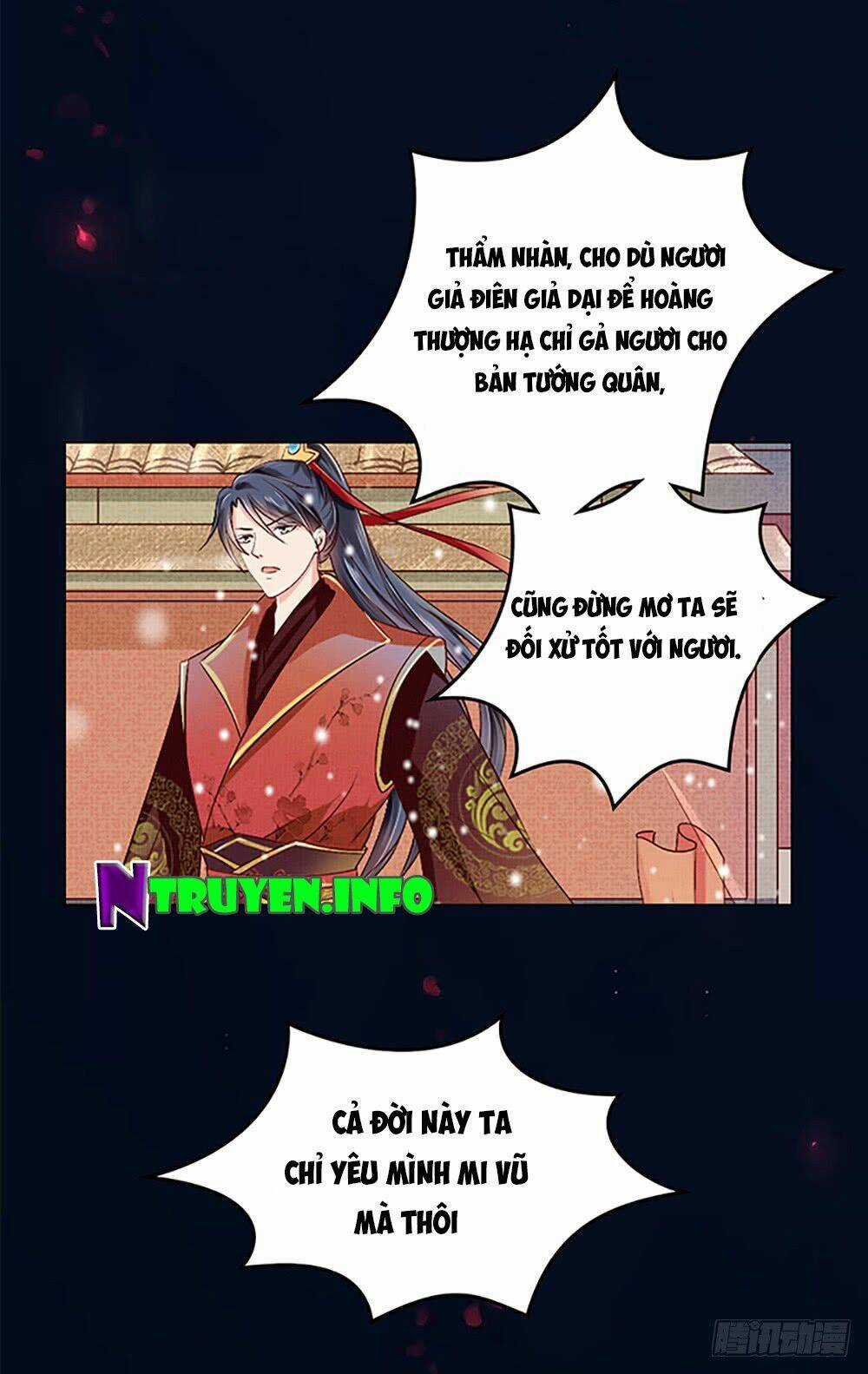 Phượng Hoàng Ngàn Năm Chapter 1 trang 2