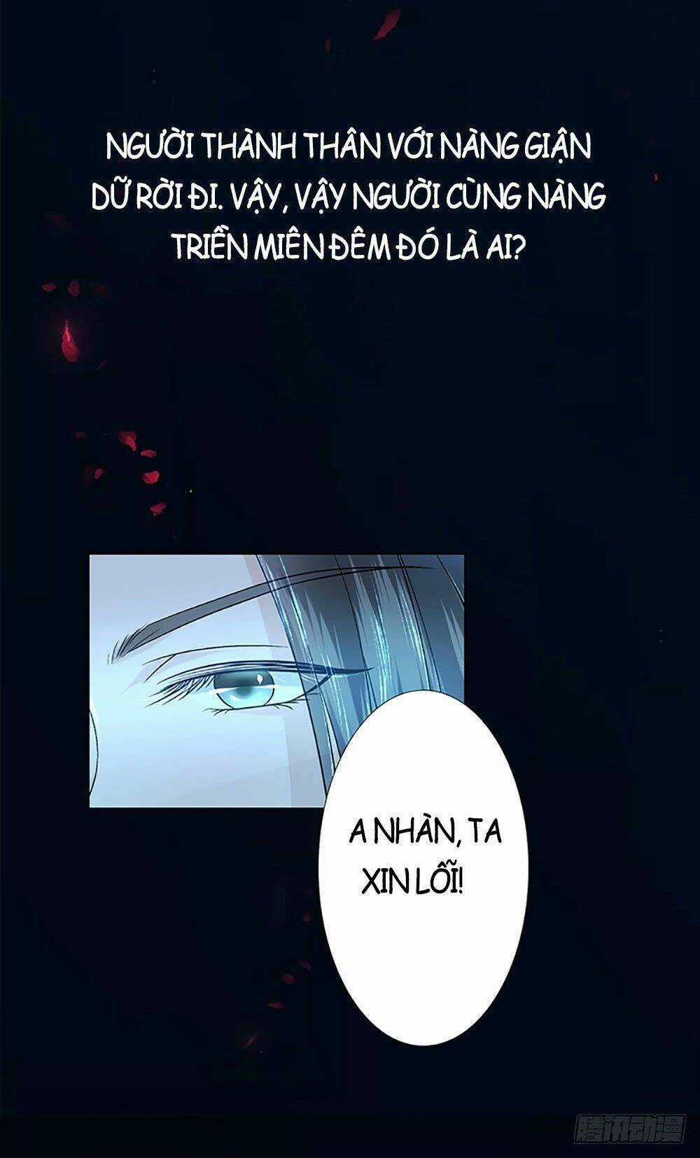 Phượng Hoàng Ngàn Năm Chapter 1 trang 3