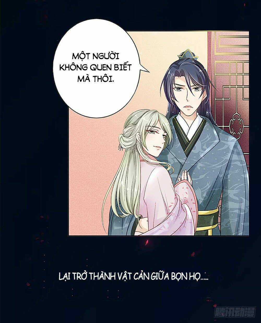 Phượng Hoàng Ngàn Năm Chapter 1 trang 5