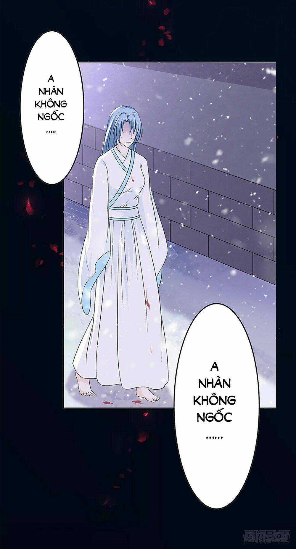 Phượng Hoàng Ngàn Năm Chapter 1 trang 9