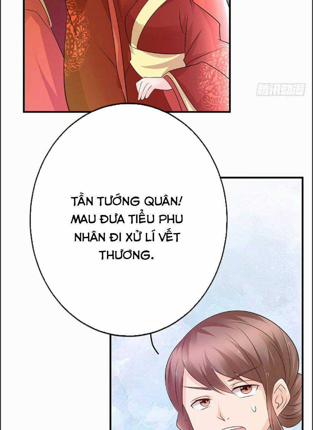 Phượng Hoàng Ngàn Năm Chapter 10 trang 12