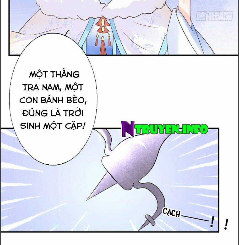 Phượng Hoàng Ngàn Năm Chapter 10 trang 17