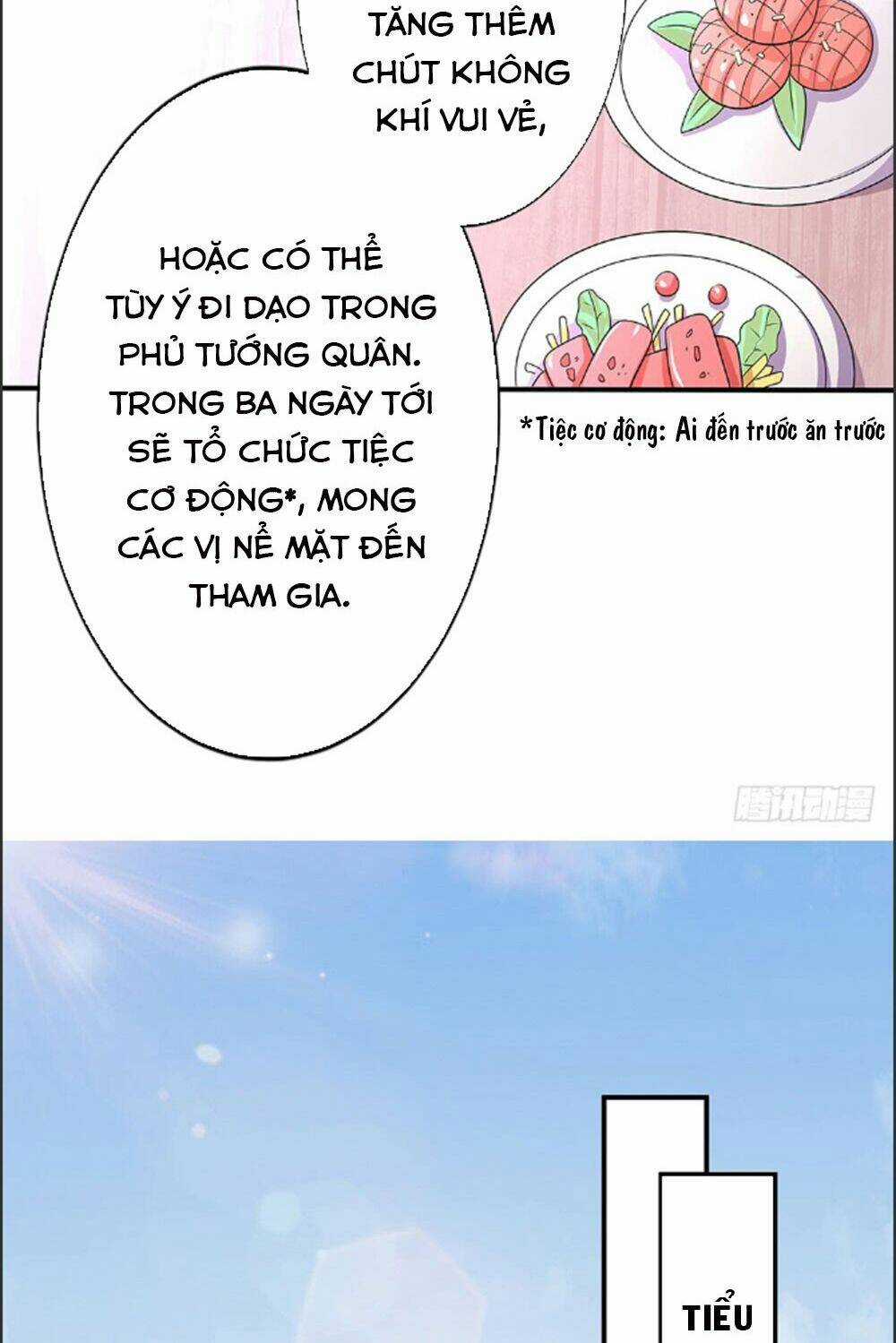 Phượng Hoàng Ngàn Năm Chapter 10 trang 19