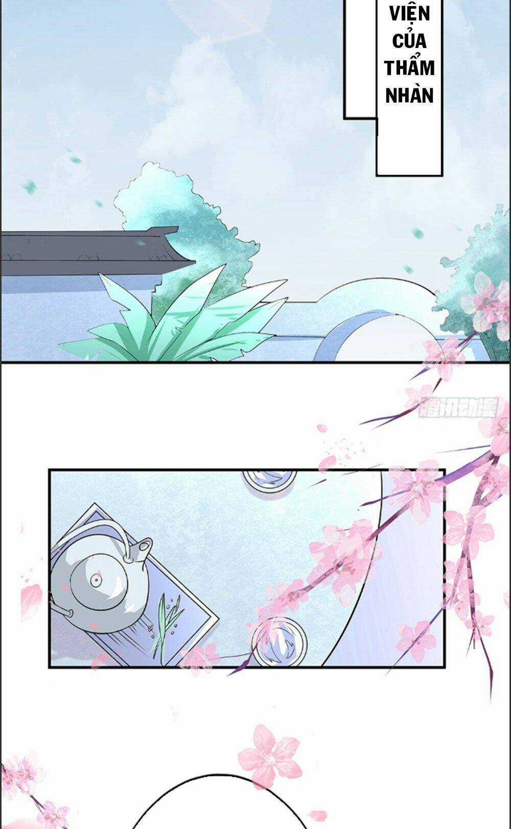 Phượng Hoàng Ngàn Năm Chapter 10 trang 20