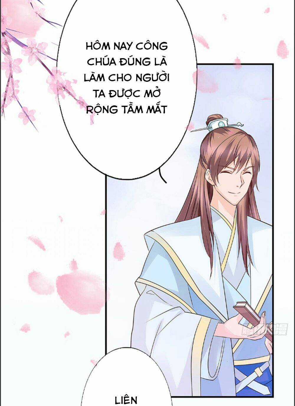 Phượng Hoàng Ngàn Năm Chapter 10 trang 21