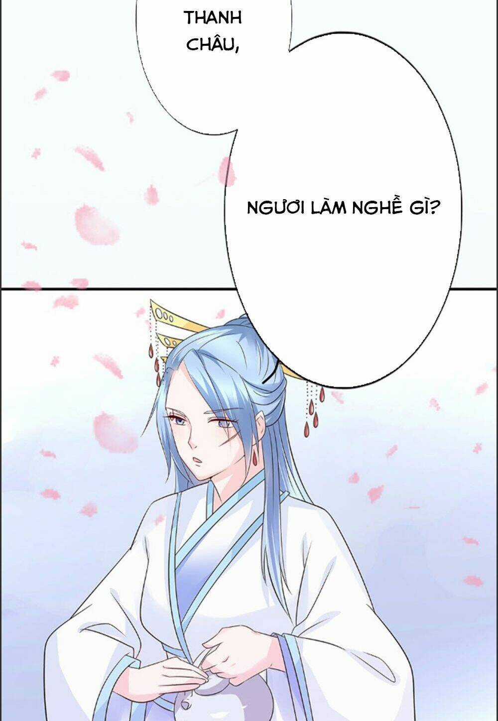 Phượng Hoàng Ngàn Năm Chapter 10 trang 22