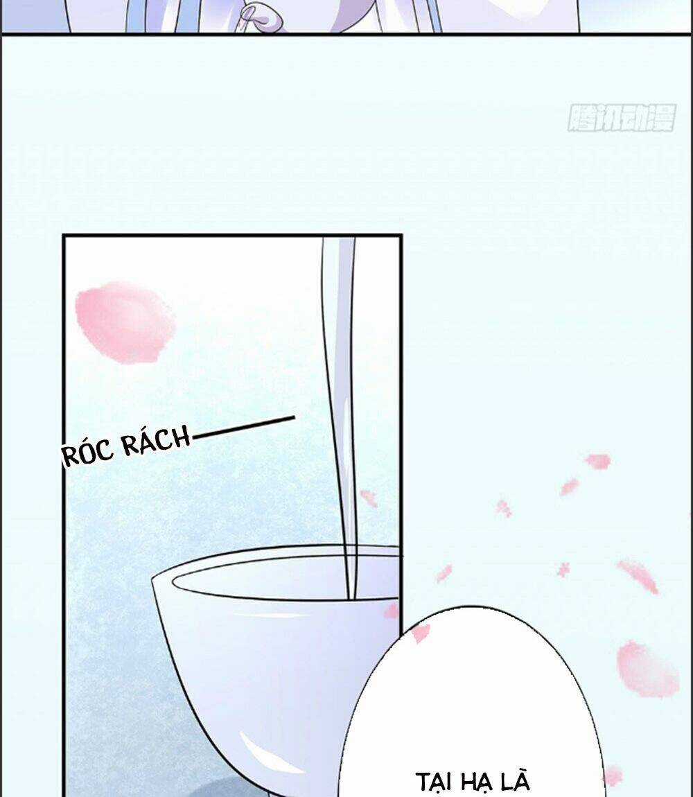 Phượng Hoàng Ngàn Năm Chapter 10 trang 23