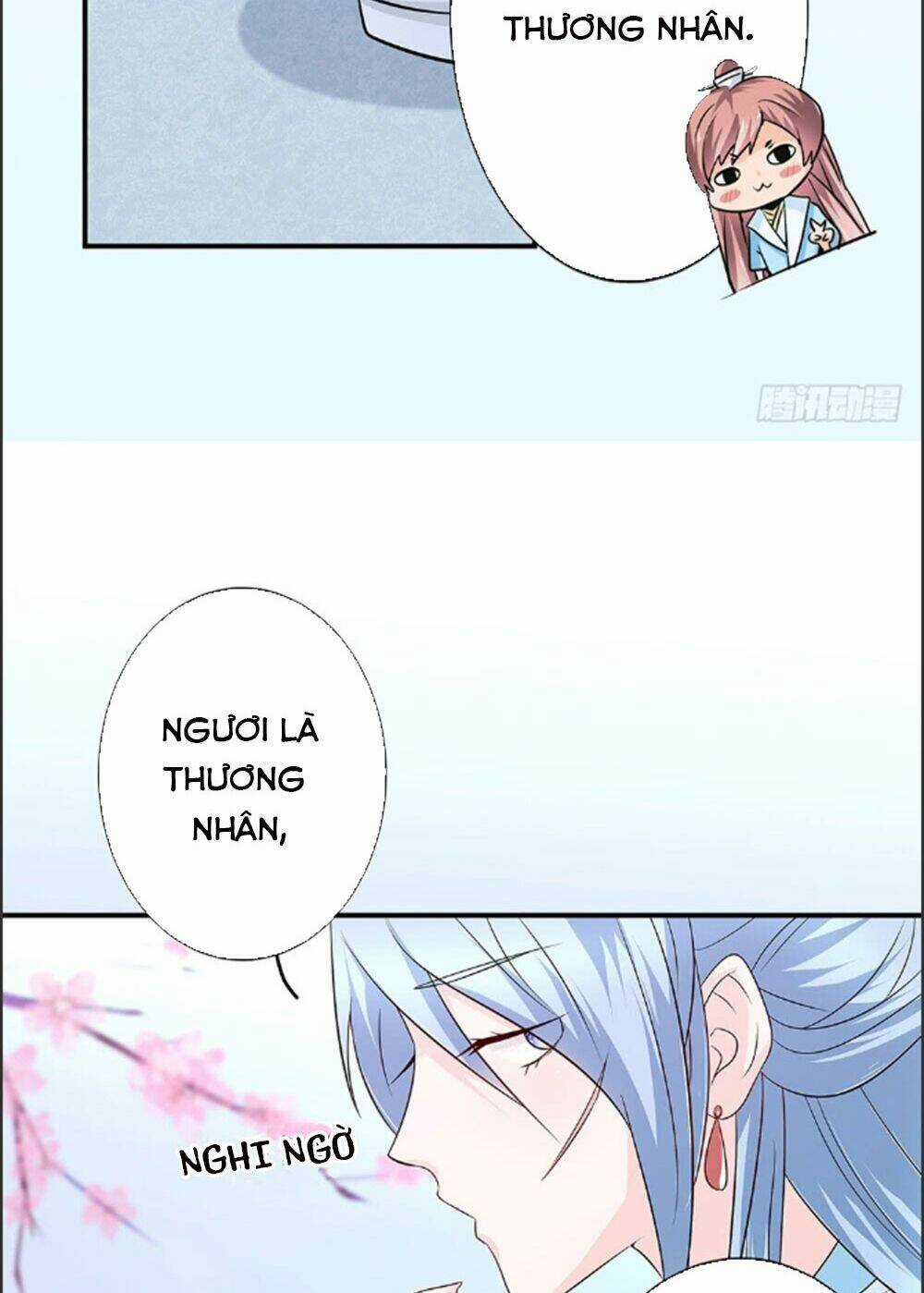 Phượng Hoàng Ngàn Năm Chapter 10 trang 24