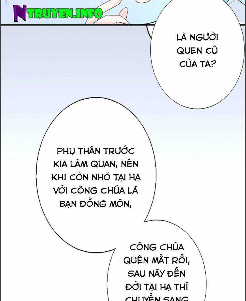 Phượng Hoàng Ngàn Năm Chapter 10 trang 25