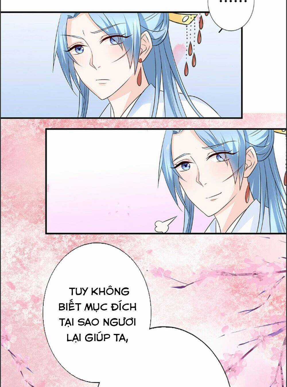 Phượng Hoàng Ngàn Năm Chapter 10 trang 27