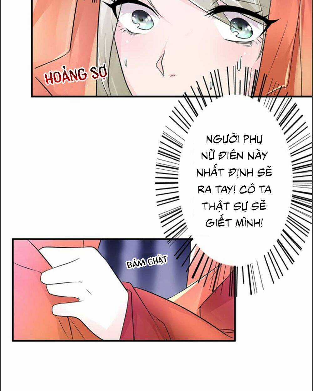 Phượng Hoàng Ngàn Năm Chapter 10 trang 3