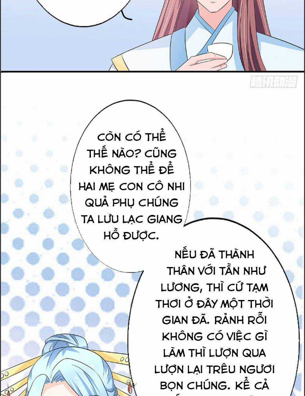 Phượng Hoàng Ngàn Năm Chapter 10 trang 31