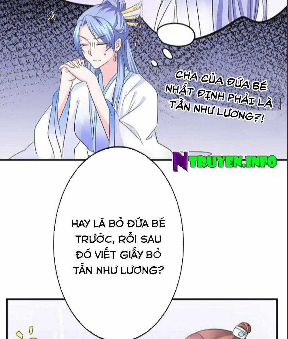 Phượng Hoàng Ngàn Năm Chapter 10 trang 35