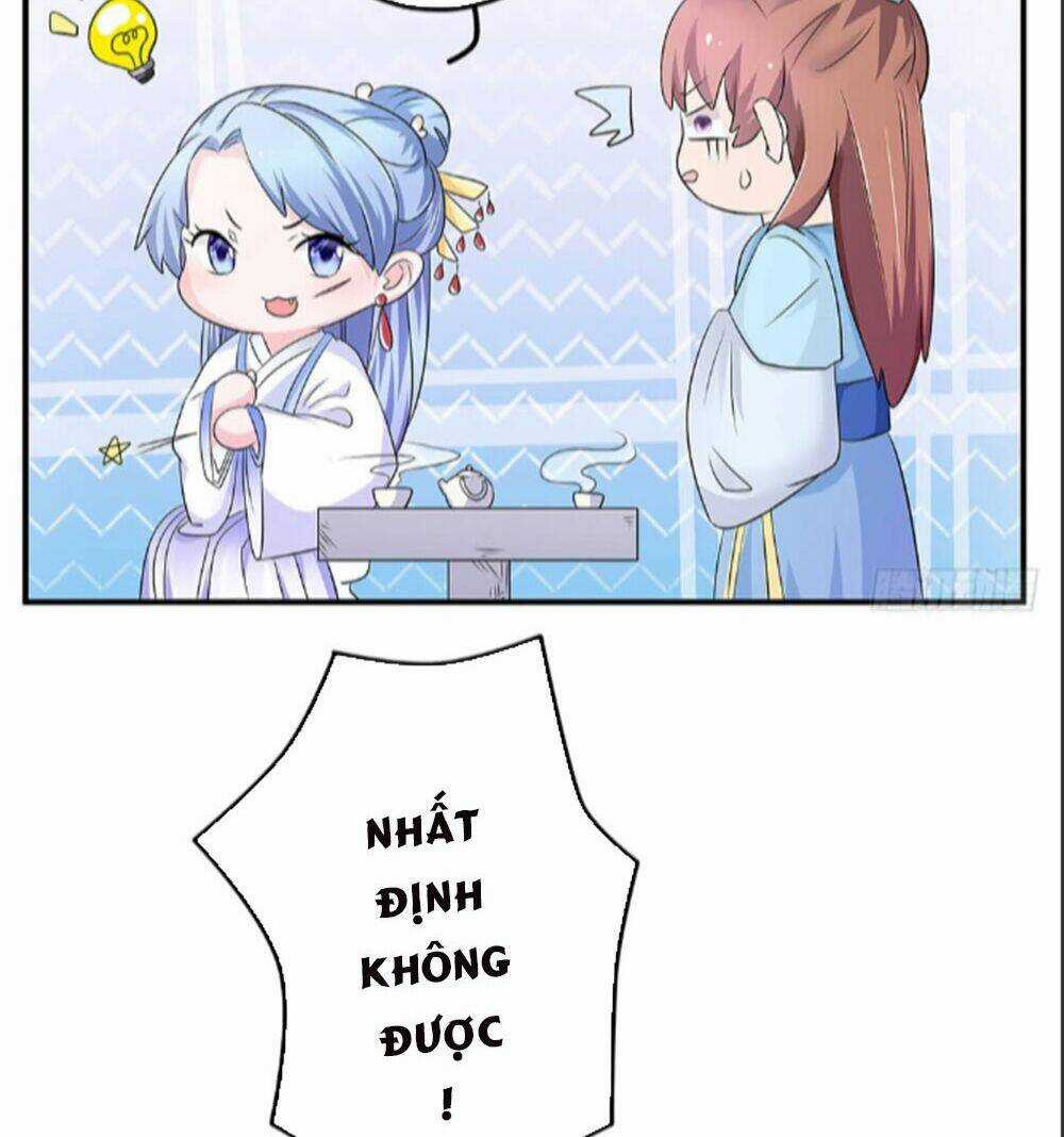 Phượng Hoàng Ngàn Năm Chapter 10 trang 36