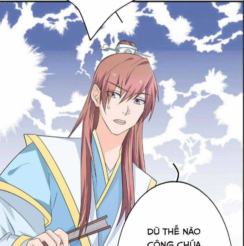 Phượng Hoàng Ngàn Năm Chapter 10 trang 37