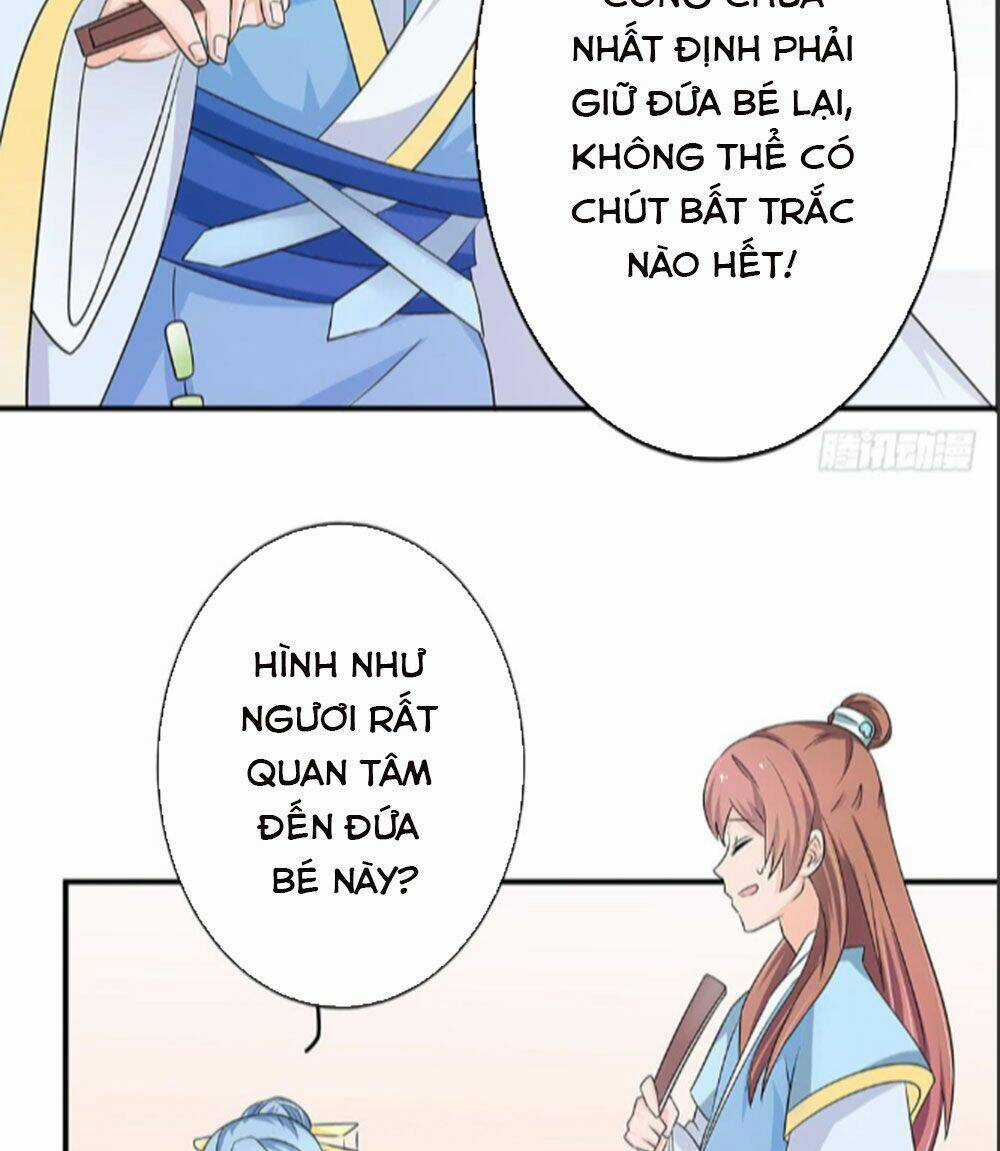 Phượng Hoàng Ngàn Năm Chapter 10 trang 38