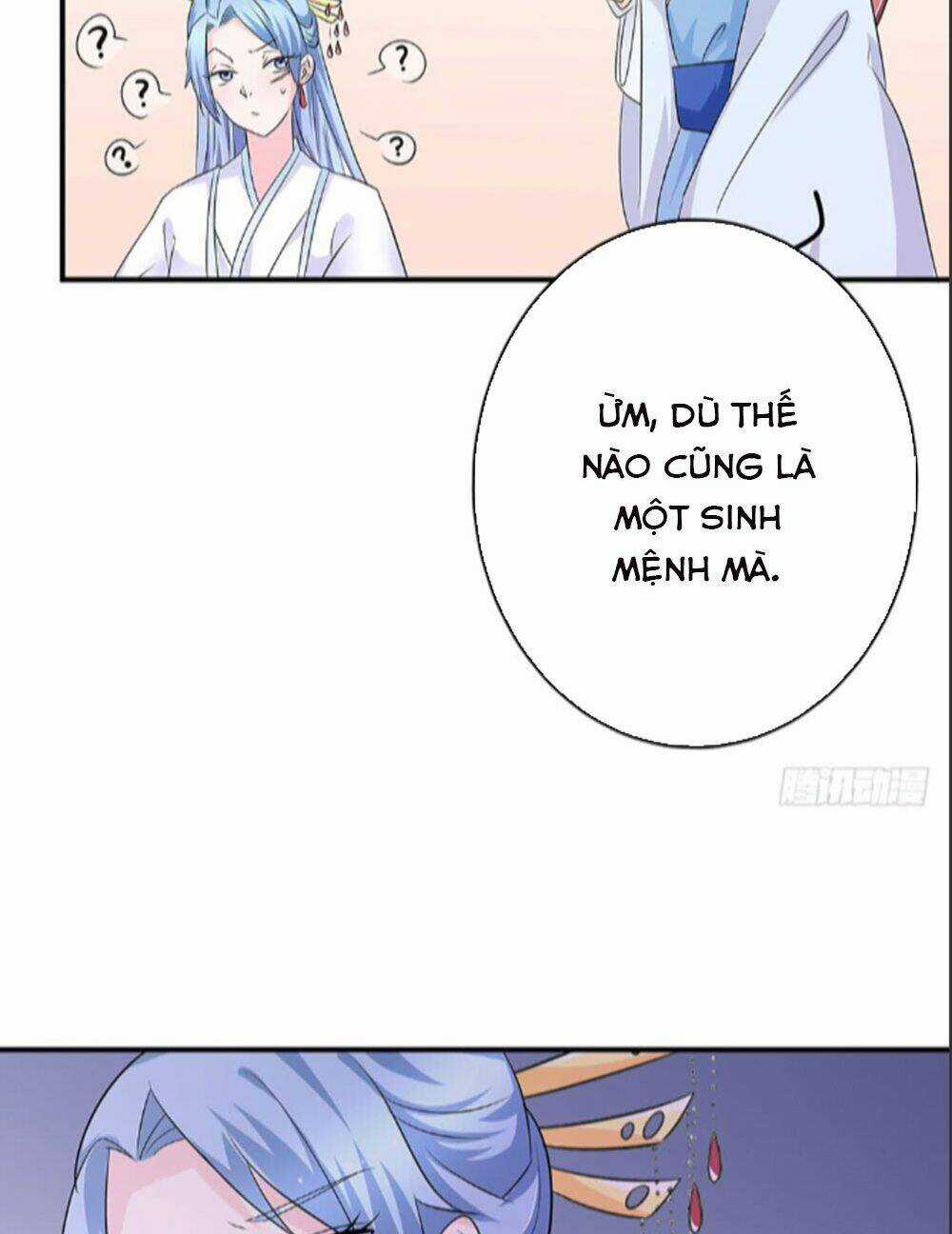 Phượng Hoàng Ngàn Năm Chapter 10 trang 39