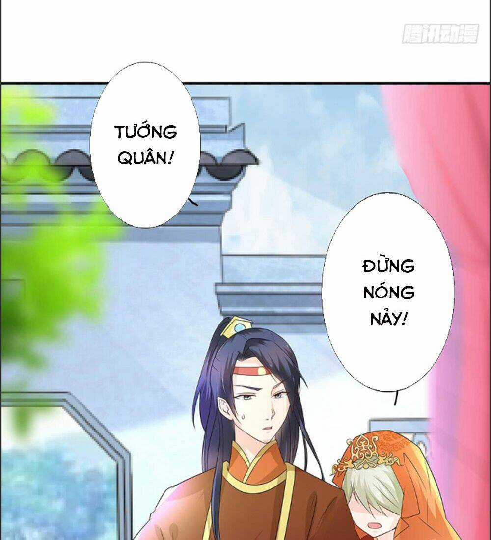 Phượng Hoàng Ngàn Năm Chapter 10 trang 4