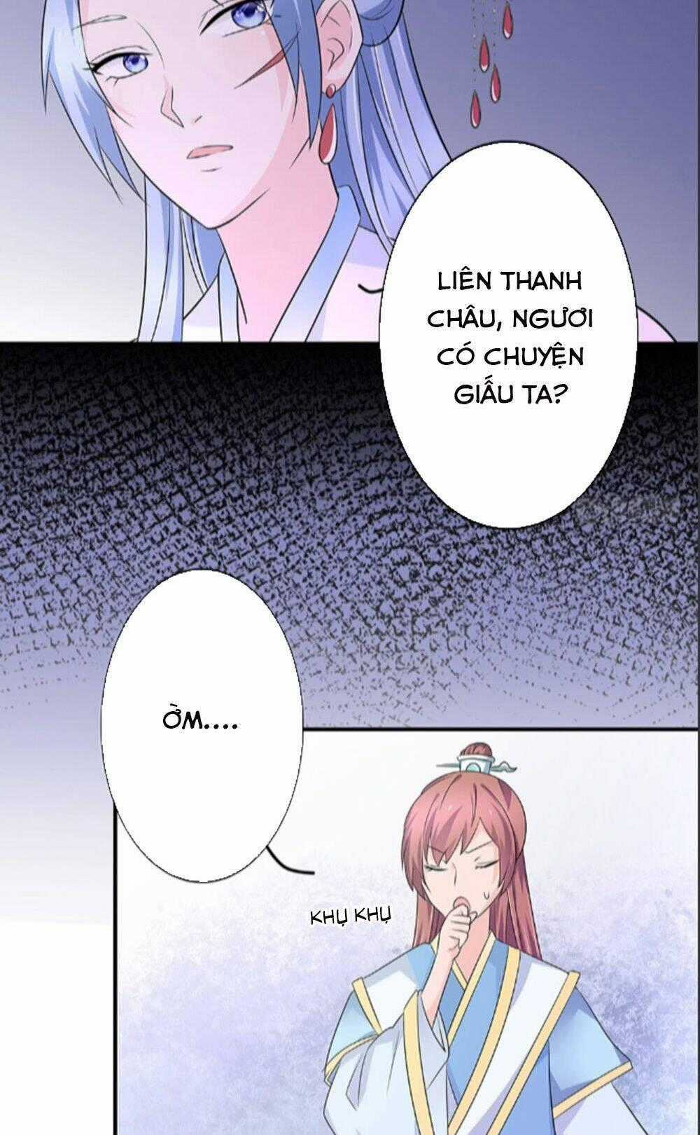 Phượng Hoàng Ngàn Năm Chapter 10 trang 40