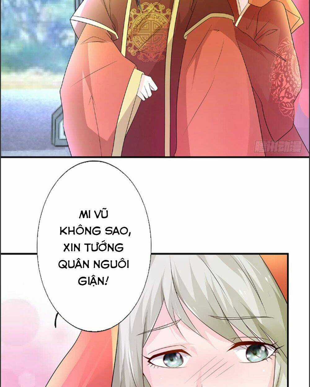 Phượng Hoàng Ngàn Năm Chapter 10 trang 5