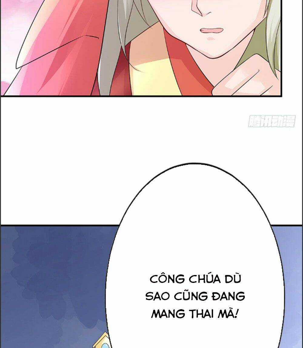 Phượng Hoàng Ngàn Năm Chapter 10 trang 6