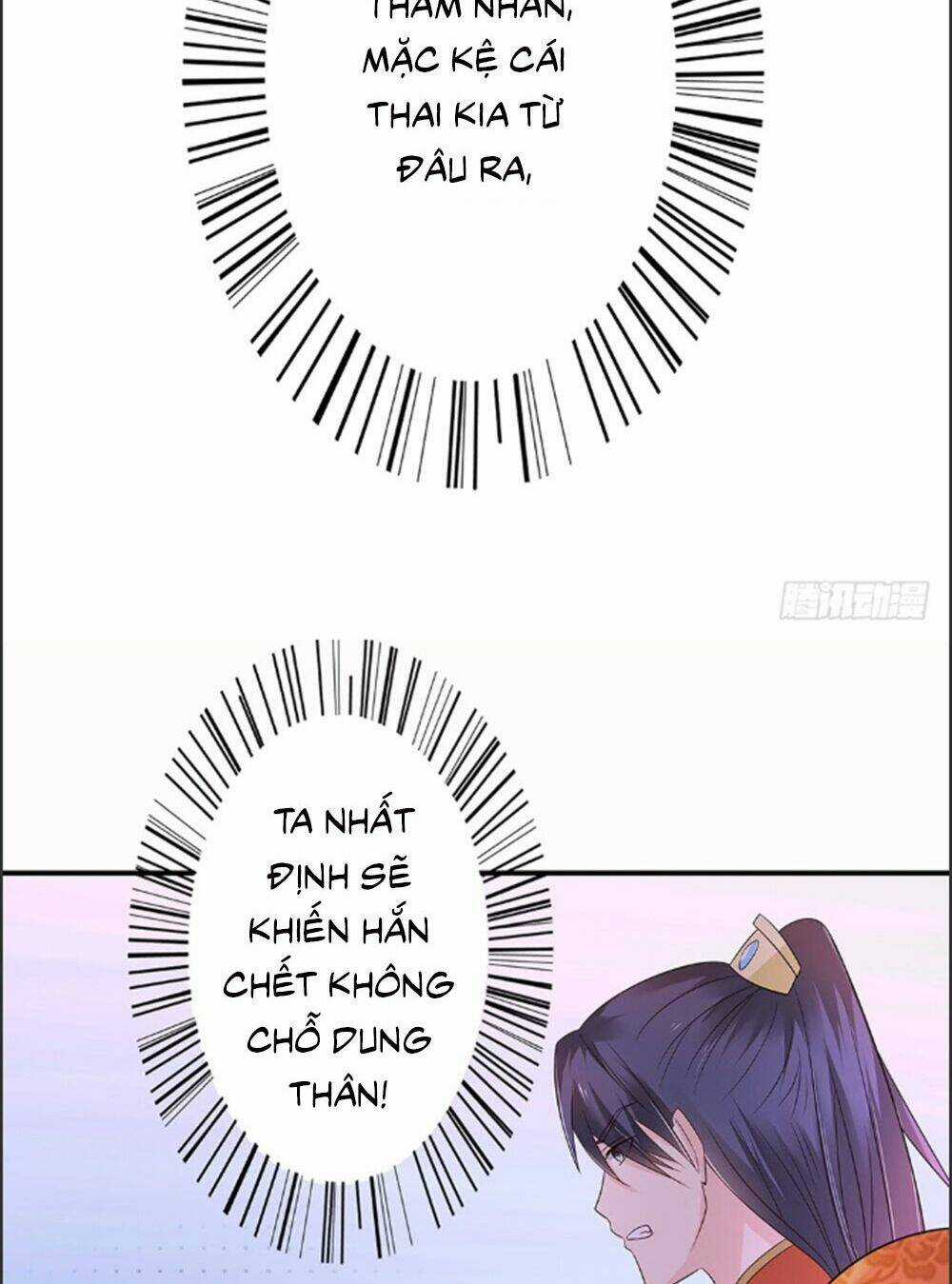 Phượng Hoàng Ngàn Năm Chapter 10 trang 9