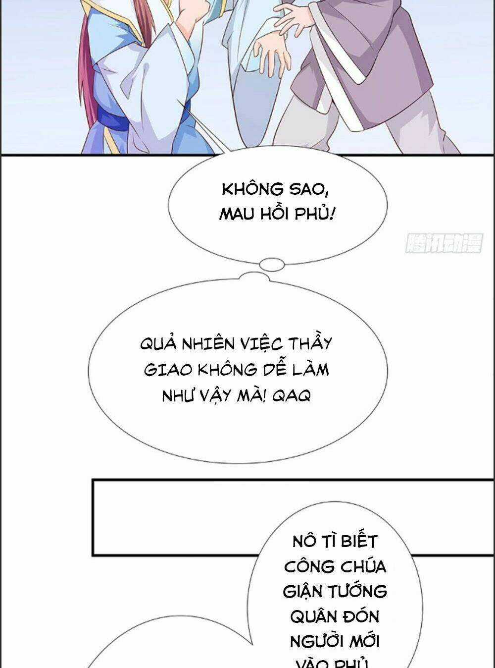 Phượng Hoàng Ngàn Năm Chapter 11 trang 12