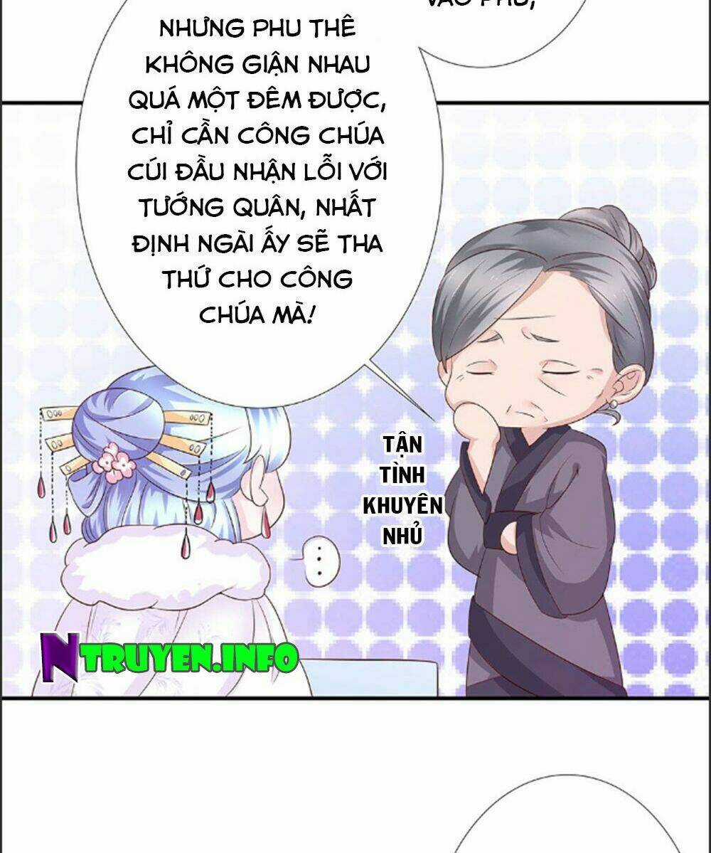 Phượng Hoàng Ngàn Năm Chapter 11 trang 13