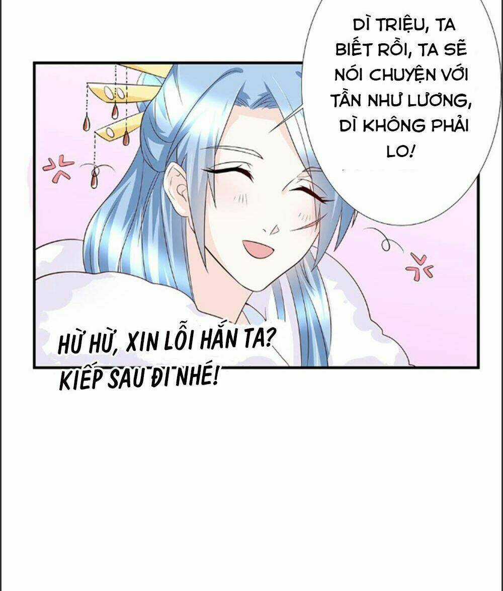 Phượng Hoàng Ngàn Năm Chapter 11 trang 14