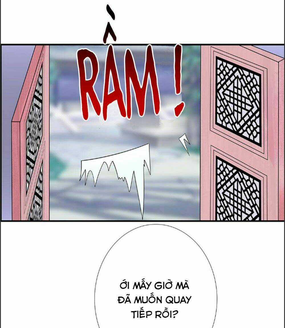 Phượng Hoàng Ngàn Năm Chapter 11 trang 16