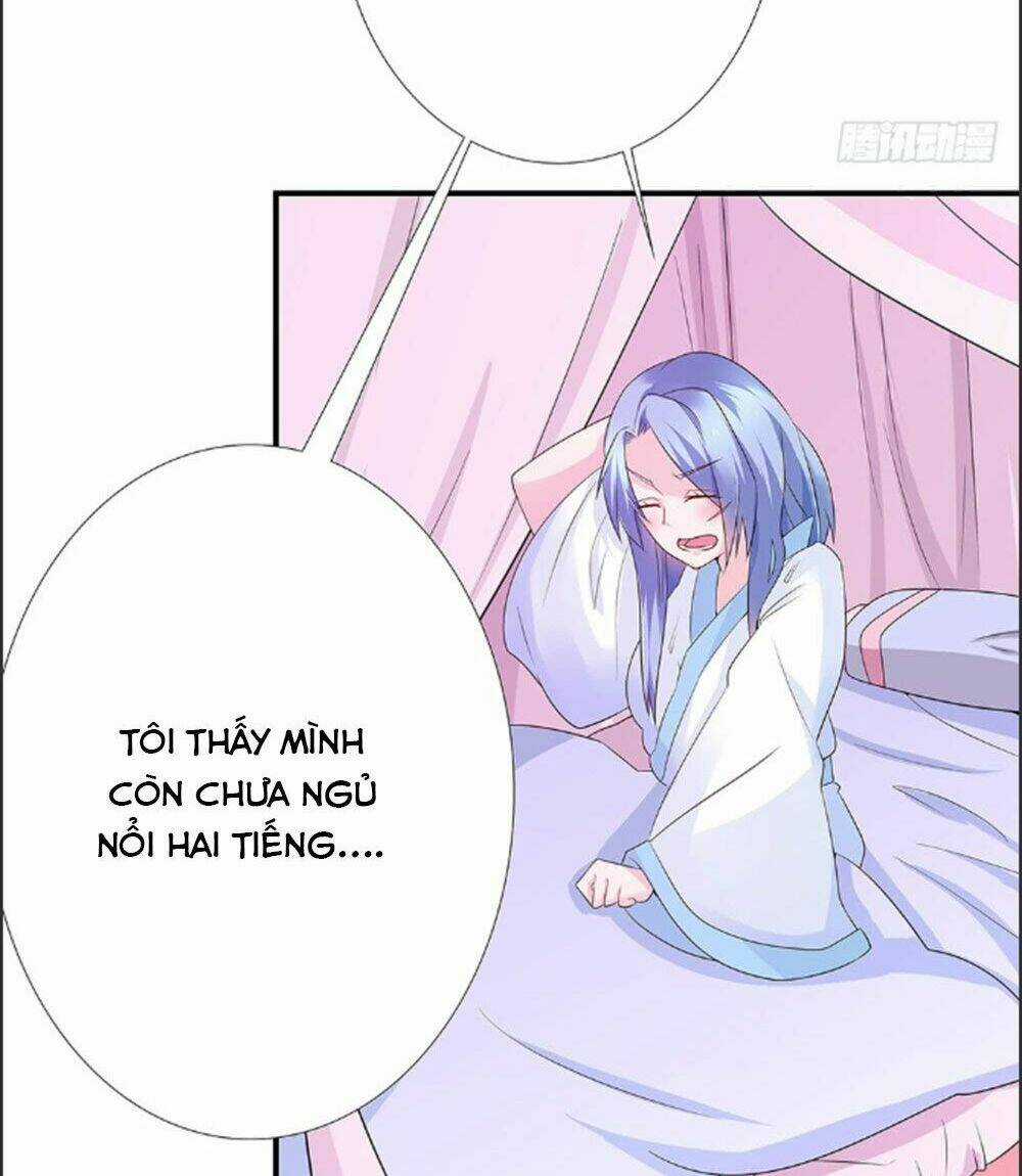 Phượng Hoàng Ngàn Năm Chapter 11 trang 17