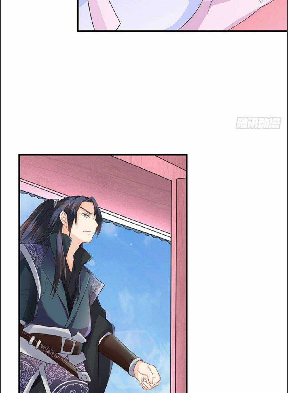 Phượng Hoàng Ngàn Năm Chapter 11 trang 18