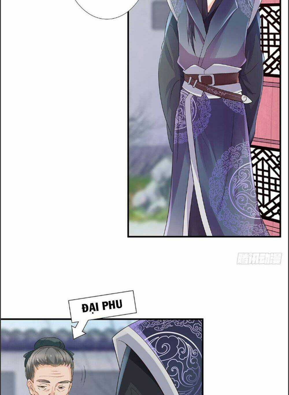 Phượng Hoàng Ngàn Năm Chapter 11 trang 21