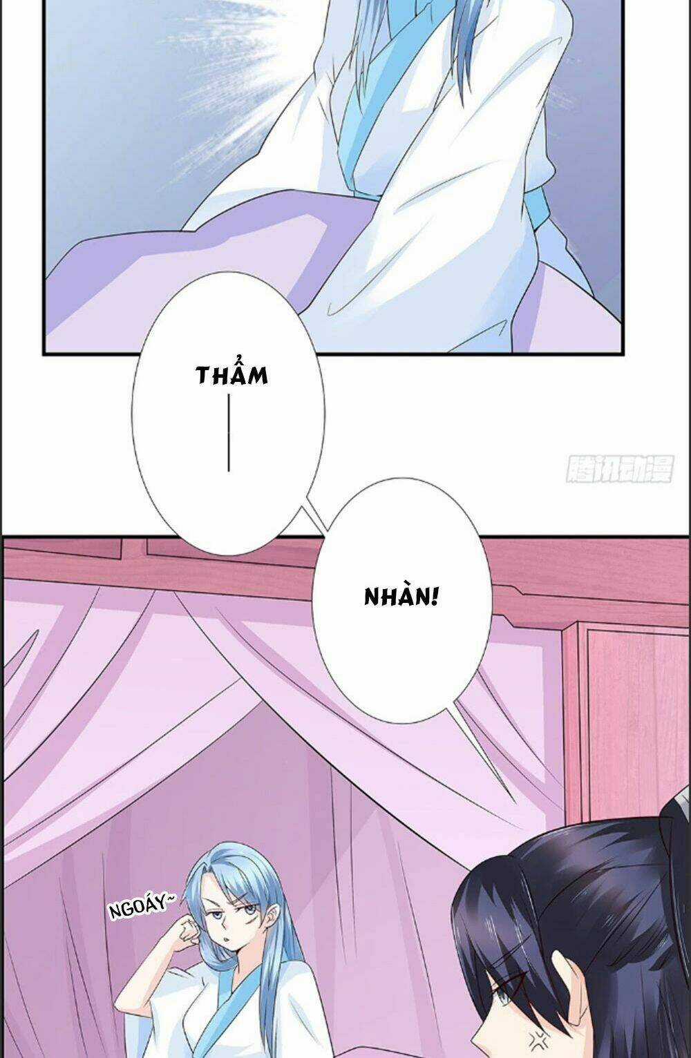 Phượng Hoàng Ngàn Năm Chapter 11 trang 23