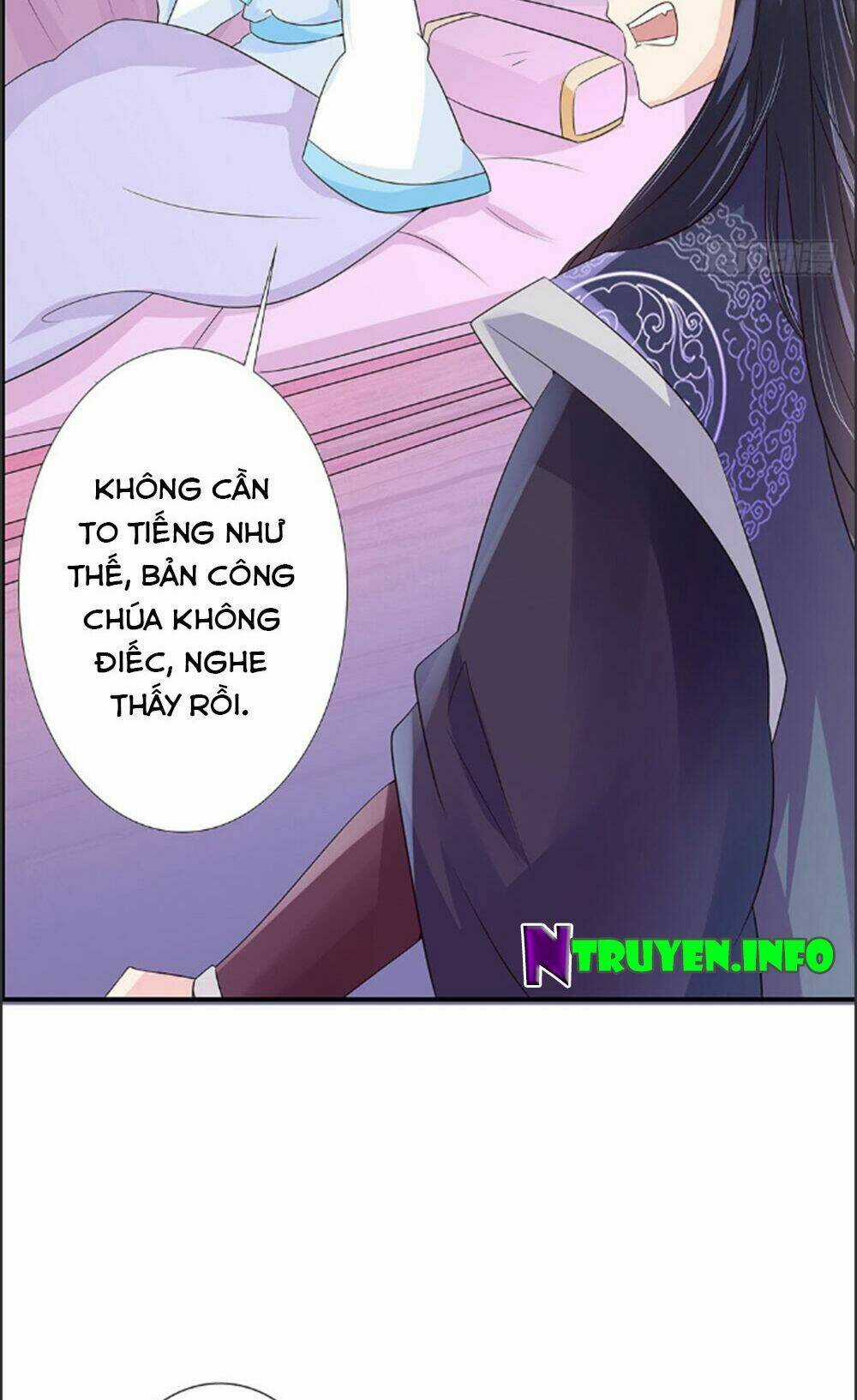 Phượng Hoàng Ngàn Năm Chapter 11 trang 24