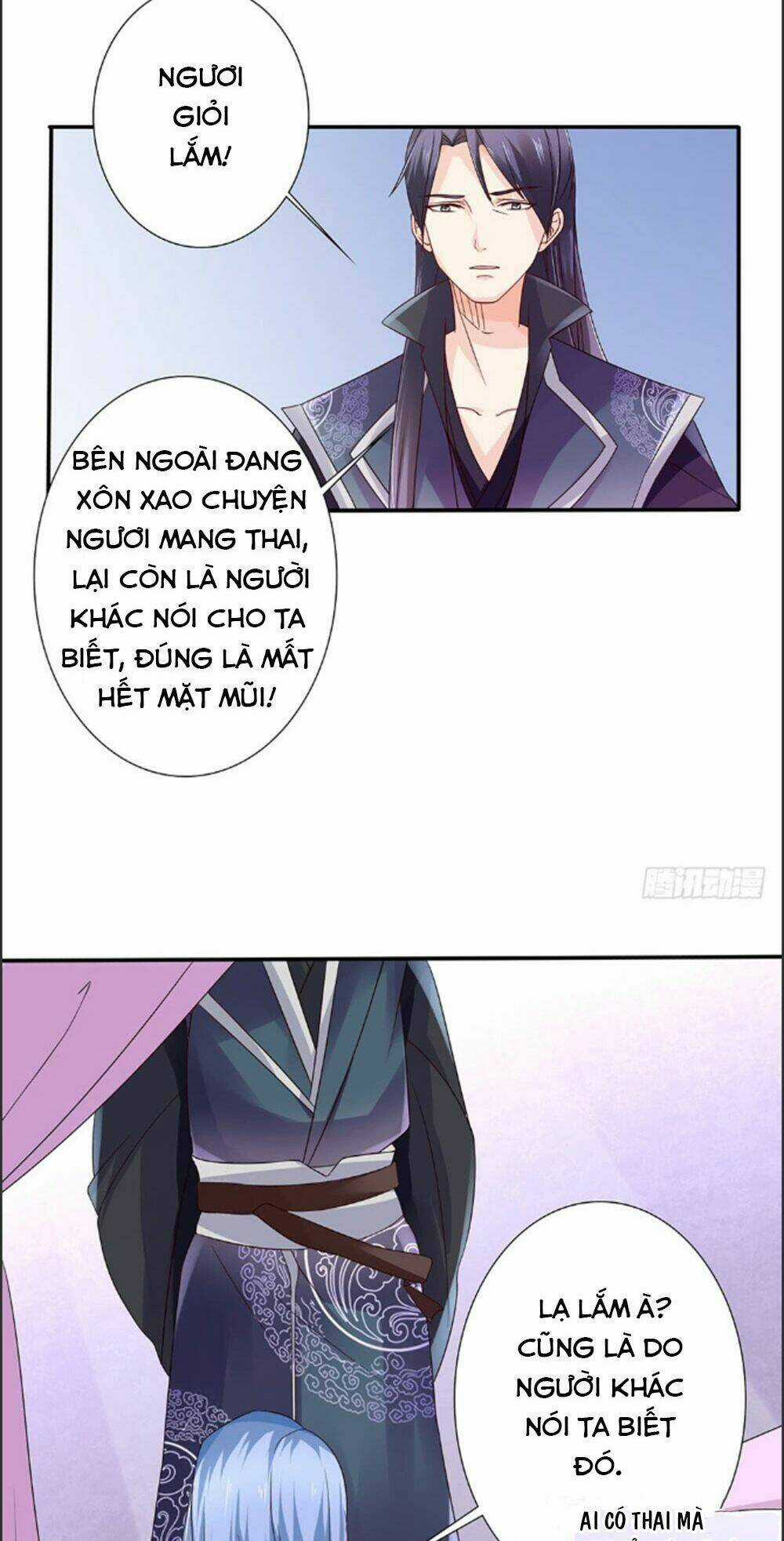 Phượng Hoàng Ngàn Năm Chapter 11 trang 25