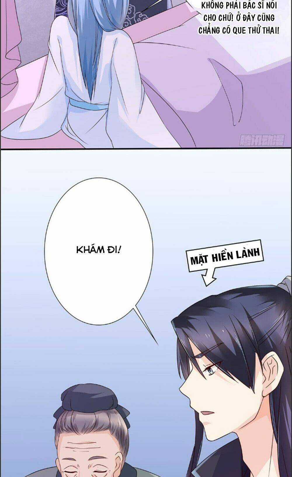 Phượng Hoàng Ngàn Năm Chapter 11 trang 26