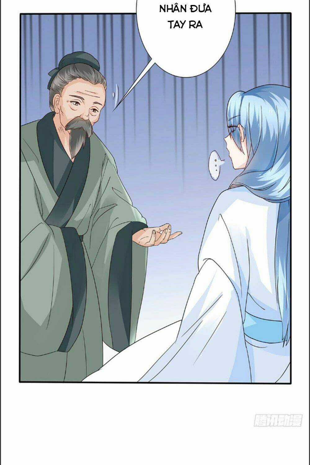 Phượng Hoàng Ngàn Năm Chapter 11 trang 28