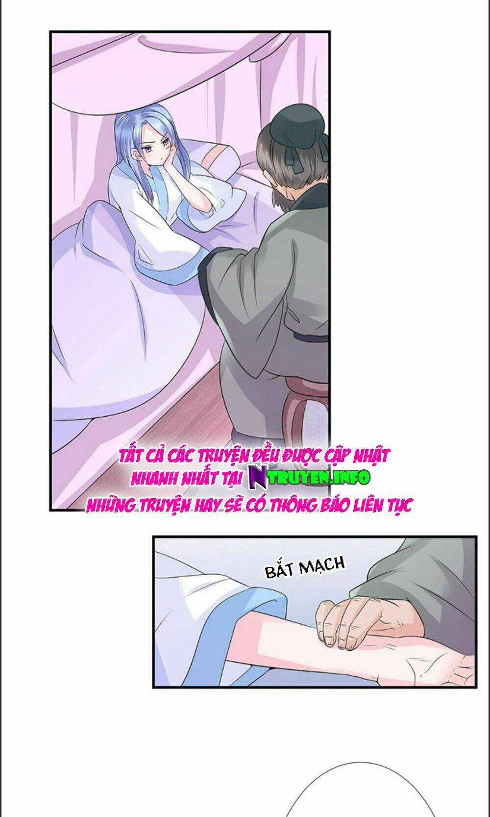 Phượng Hoàng Ngàn Năm Chapter 11 trang 29