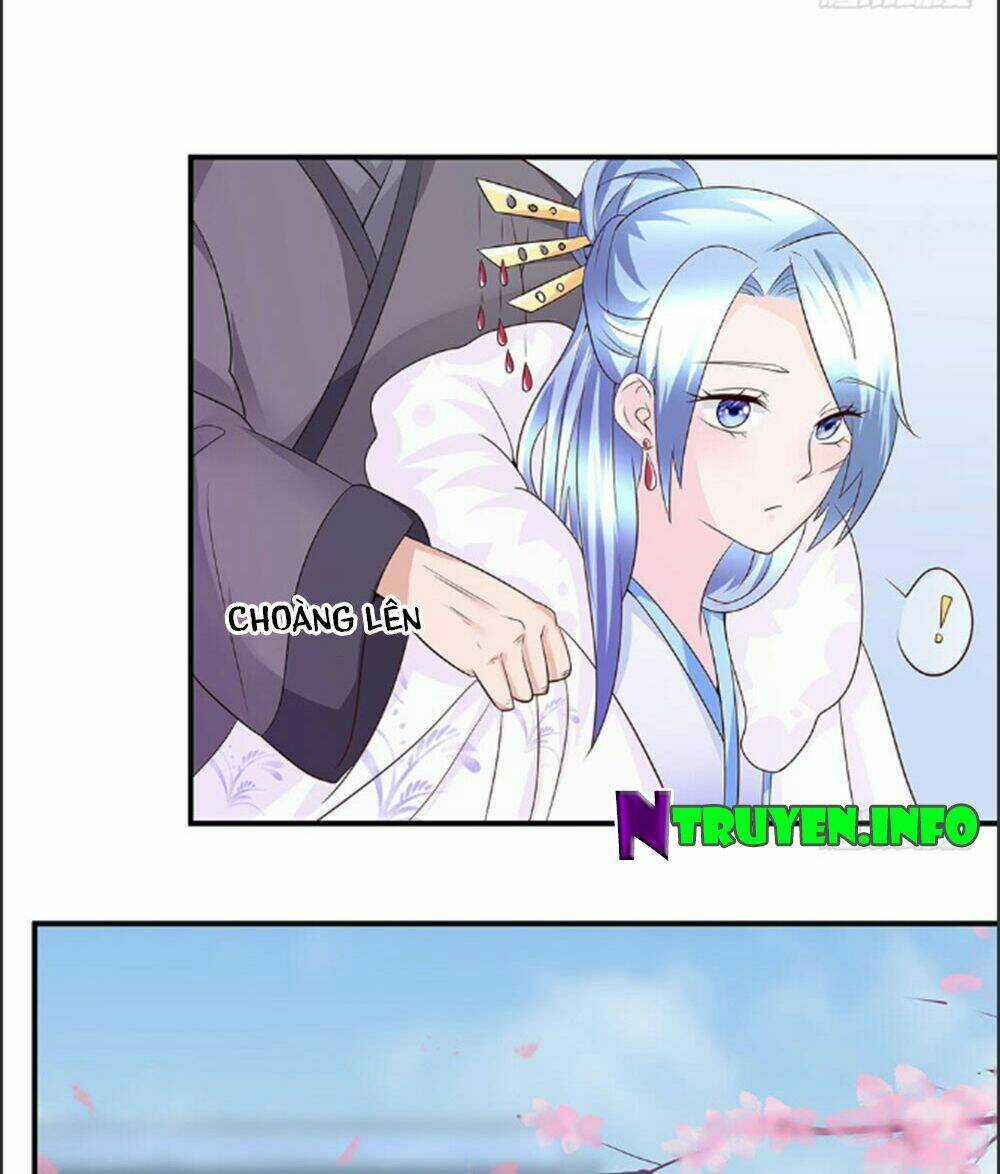 Phượng Hoàng Ngàn Năm Chapter 11 trang 3