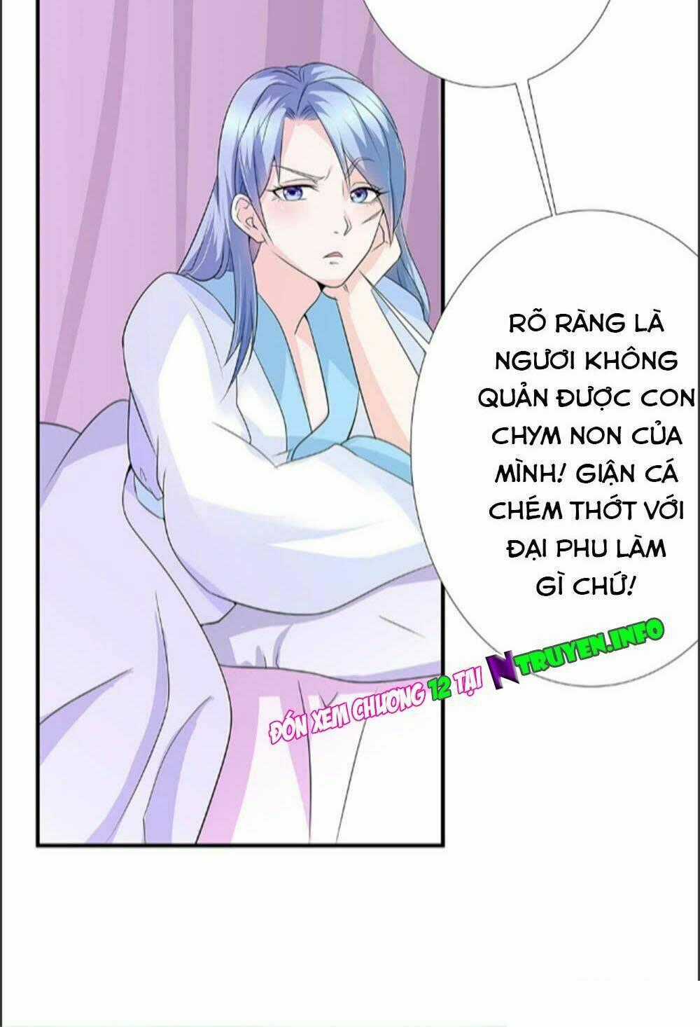 Phượng Hoàng Ngàn Năm Chapter 11 trang 32