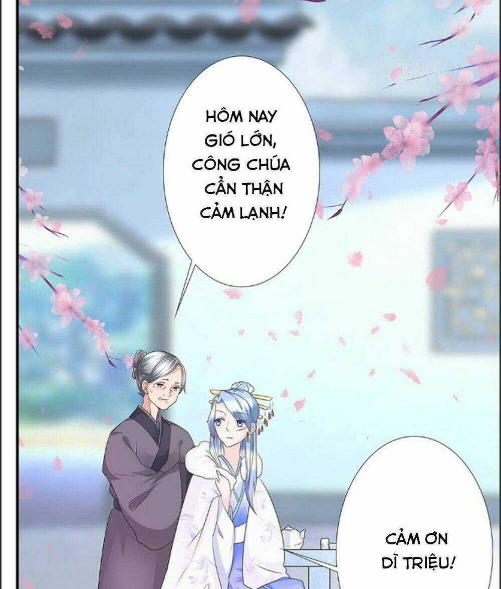 Phượng Hoàng Ngàn Năm Chapter 11 trang 4