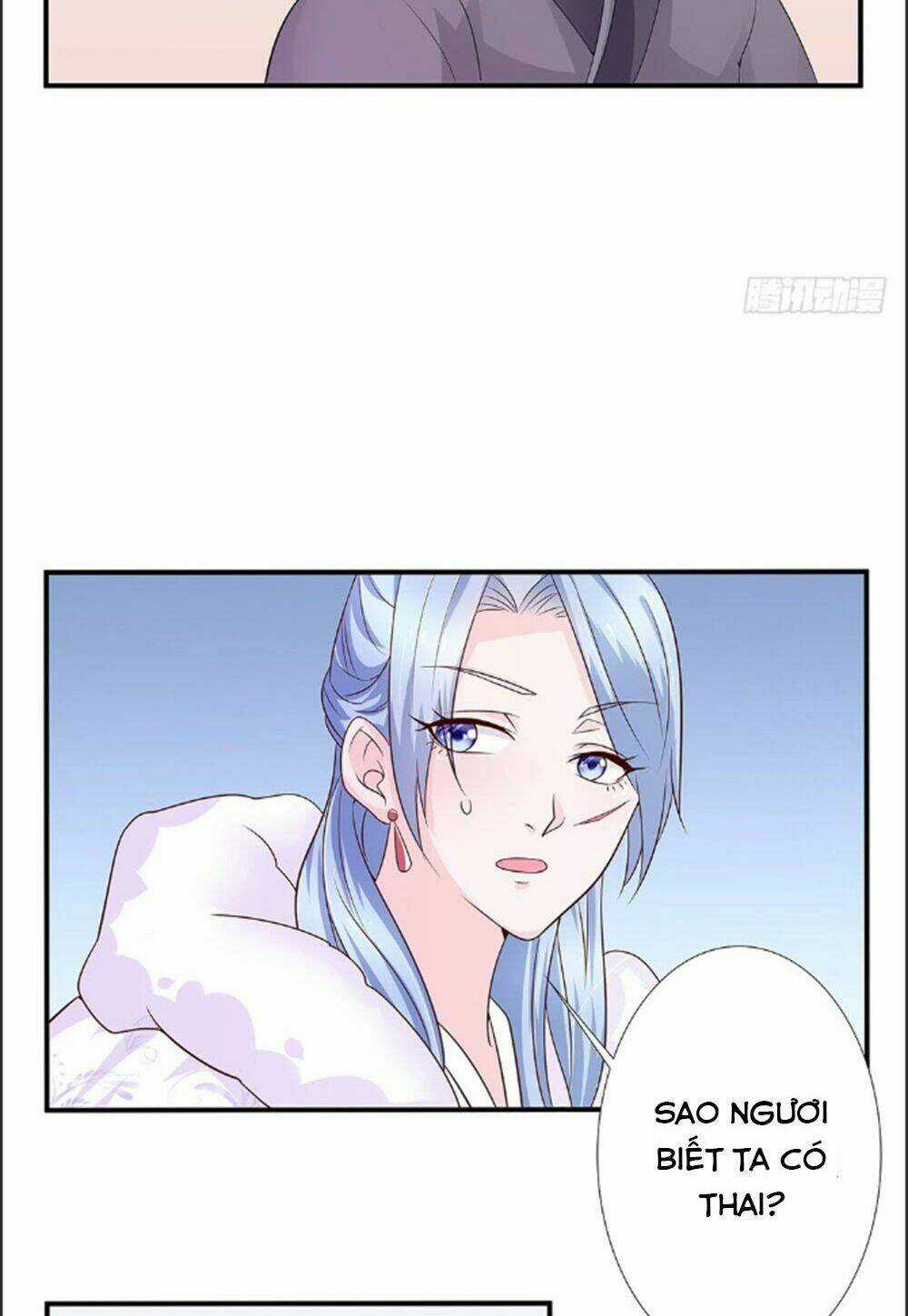 Phượng Hoàng Ngàn Năm Chapter 11 trang 6